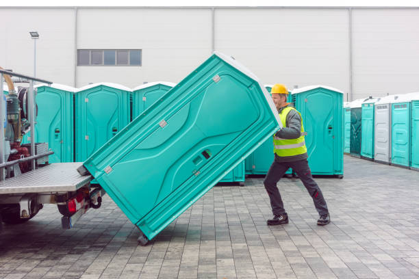 Best Portable bathroom rental  in Blue Rapids, KS