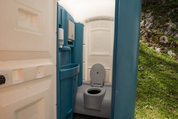 Best Portable toilet rental cost  in Blue Rapids, KS