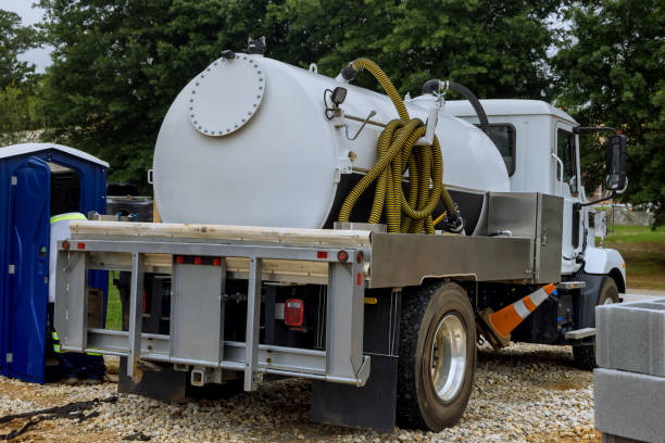 Best Porta potty services near me  in Blue Rapids, KS