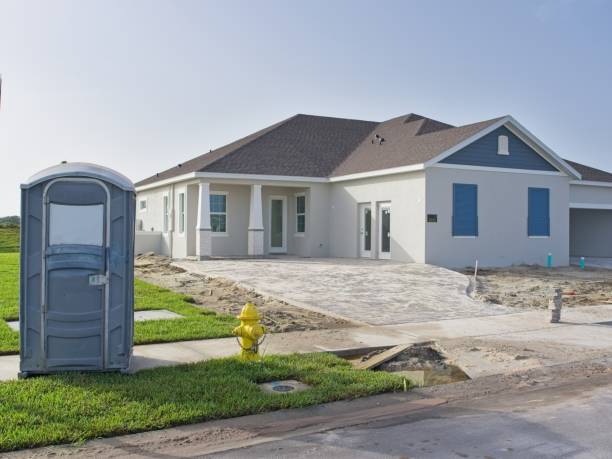 Best Portable restroom trailer rental  in Blue Rapids, KS